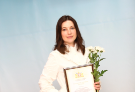 "Четверть века в библиотеке"