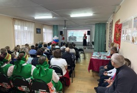 Тулинские чтения "Война и поэт"