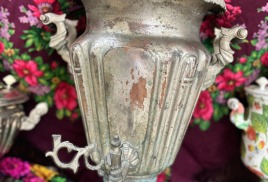 "НАШ КРАСАВЕЦ - САМОВАР"